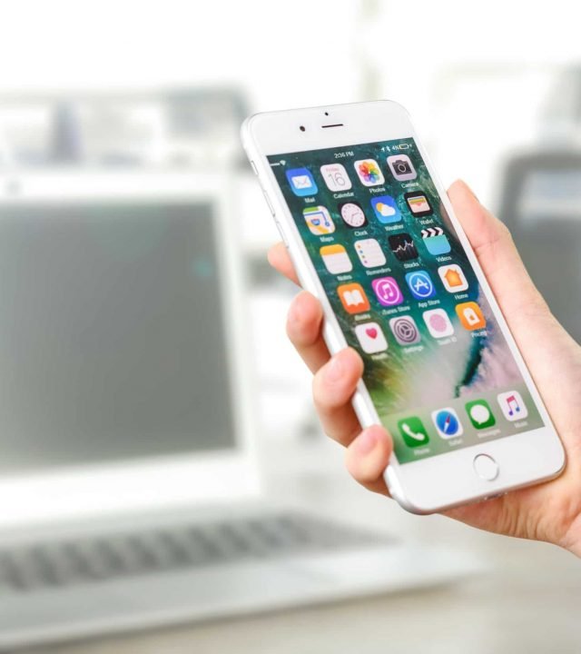 Software – Siti – App e Gestionali Software - Siti - App e Gestionali